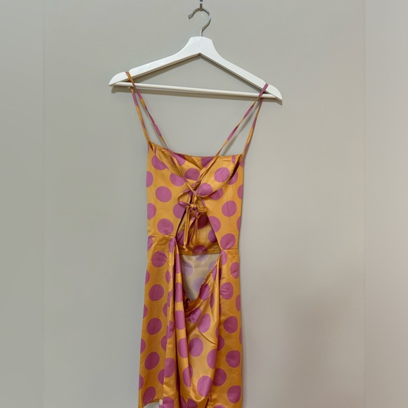 Inamorata Mini Dress - Picture 2 of 2